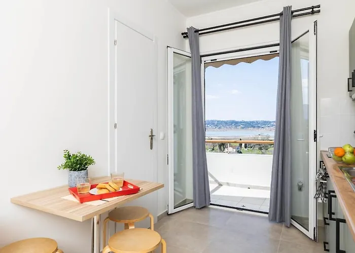 Teta's Suite, Kanoni, Corfu Corfu (city)