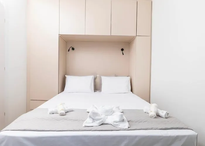 Teta's Suite, Kanoni, Corfu *