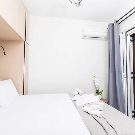 Teta's Suite, Kanoni, Corfu *