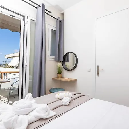 Apartment Teta's Suite, Kanoni, Corfu Corfu (city)