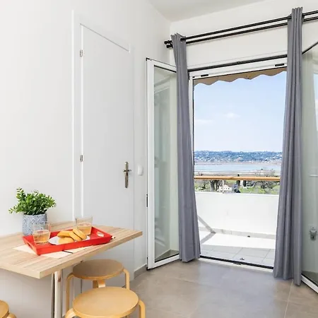 Teta's Suite, Kanoni, Corfu Corfu (city)