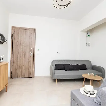 公寓 Teta's Suite, Kanoni, Corfu Corfu (city)