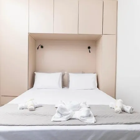 Teta's Suite, Kanoni, Corfu *